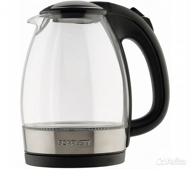 Чайник scarlett SC-EK27G91