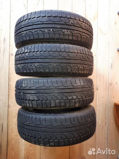 Kumho I'Zen XW KW17 185/60 R15 84T