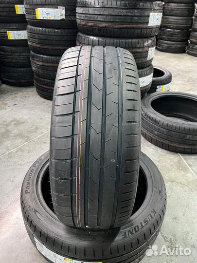 Kustone Passion P9S 315/35 R21 111W