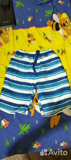 Шорты мужские