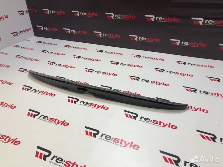 Спойлер на багажник Toyota Camry 50 / 55 R2461