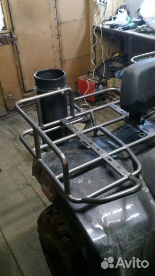 Сварочные работы