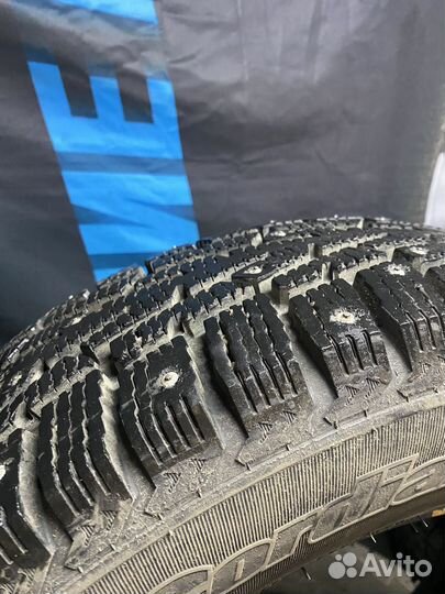 Cordiant Snow Cross 205/70 R15 204B