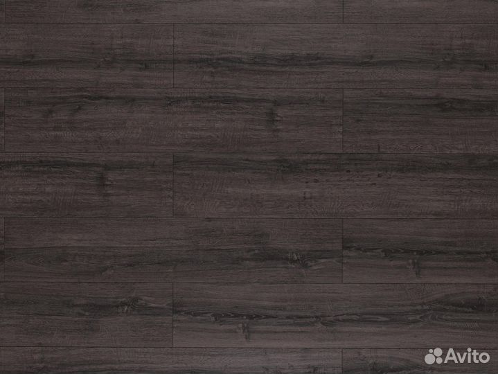Ламинат Egger Дуб Шерман антрацит EPL186