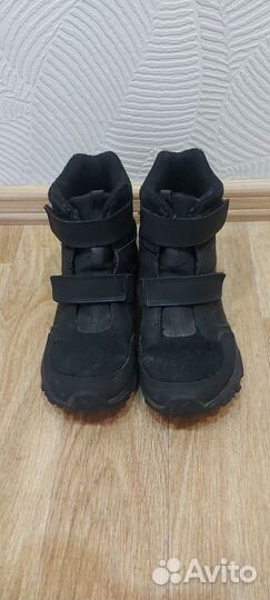 Ботинки Merrell