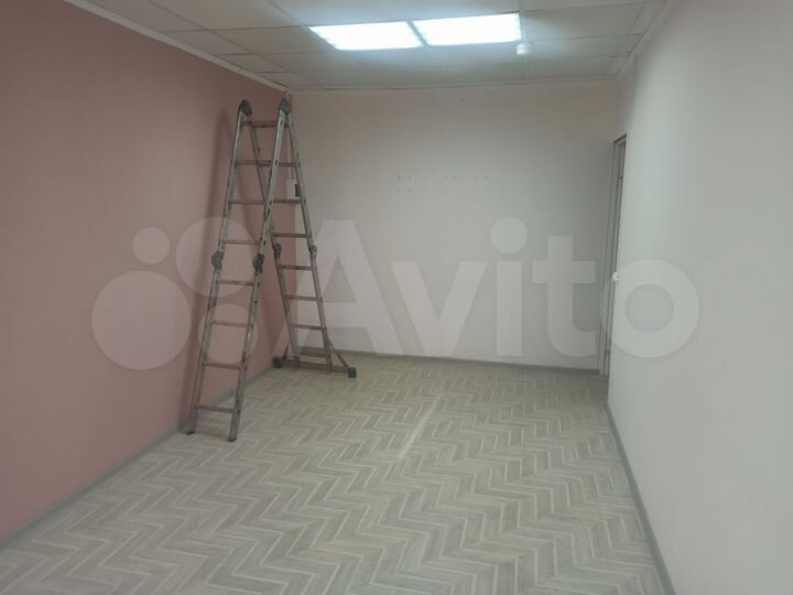 Свободного назначения, 55 м²