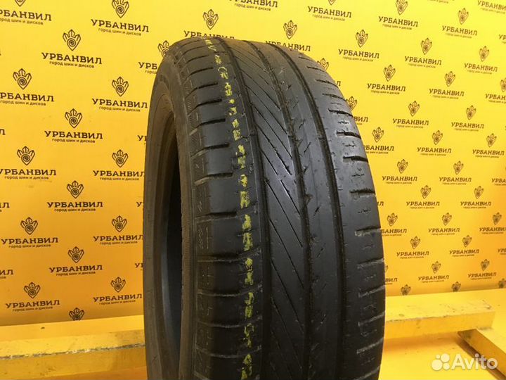 Goodyear DuraGrip 195/65 R15 91T