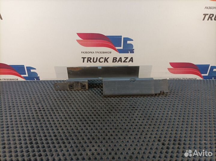 Кронштейн проводки шасси Daf XF105