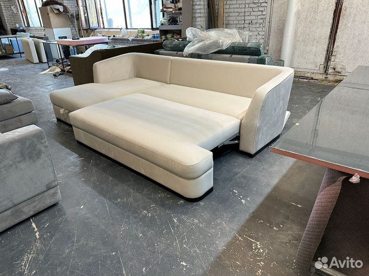 Диван раздвижной