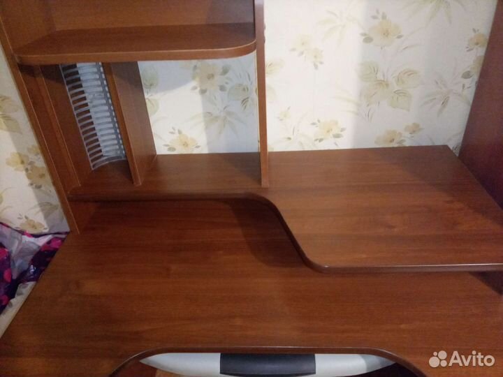 Компьютерный стол бу