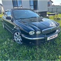 Jaguar X-type 2.1 MT, 2005, 236 000 км, с пробегом, цена 380 000 руб.