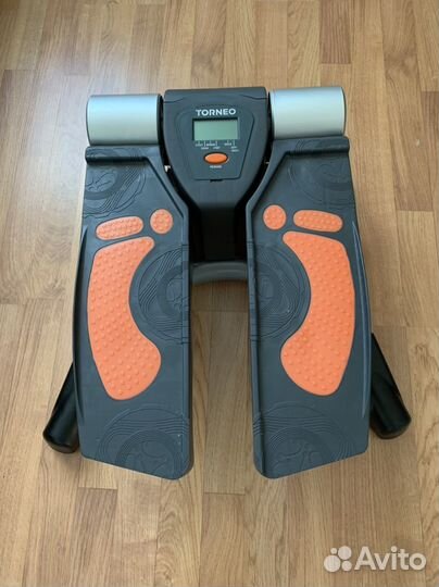 Тренажер мини степпер