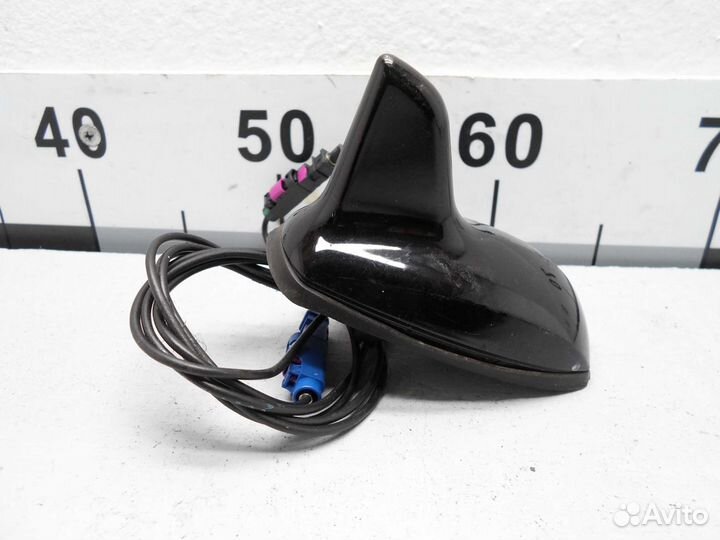 Антенна Mercedes S-klasse W221