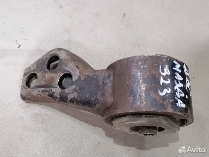Подушка двигателя Mazda 323 BF 5E 1.5 1980-1989