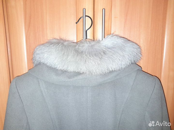 Пальто женское