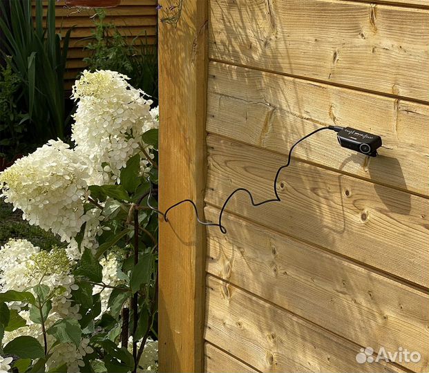 Отпугиватель собак стационарный Grad Duos S