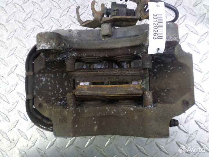 Суппорт задний правый Porsche Cayenne 955 957