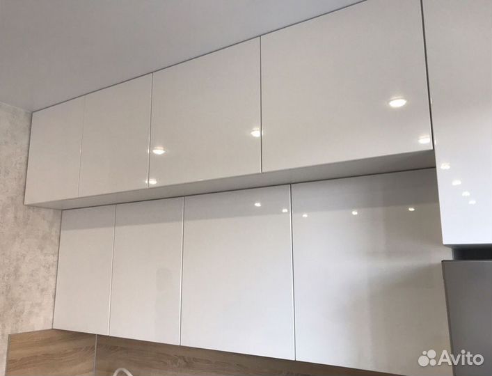 Кухня на заказ