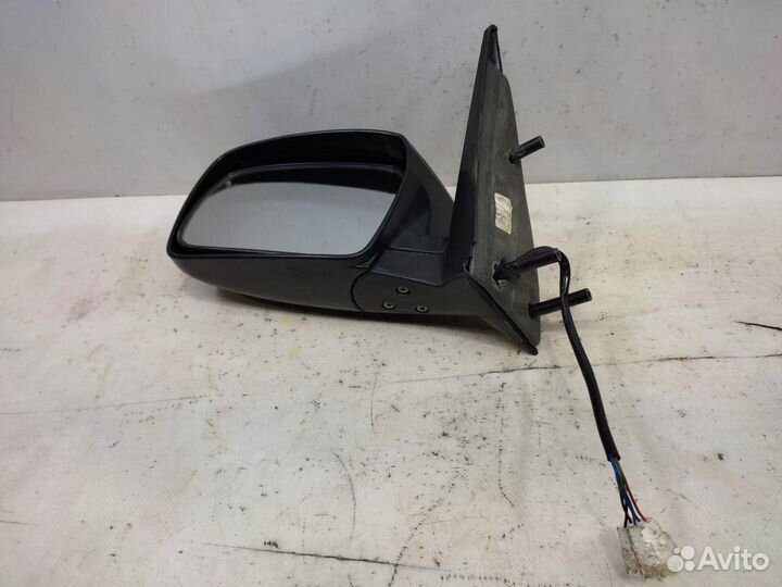 Зеркало левое Chevrolet Niva 21236 2009