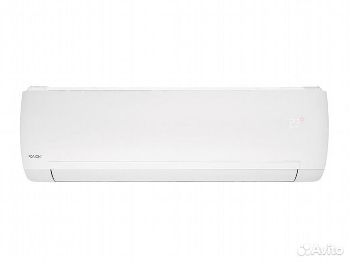 Сплит-система Daichi SIB50avqs1R/SIB50FVS1R Siberi