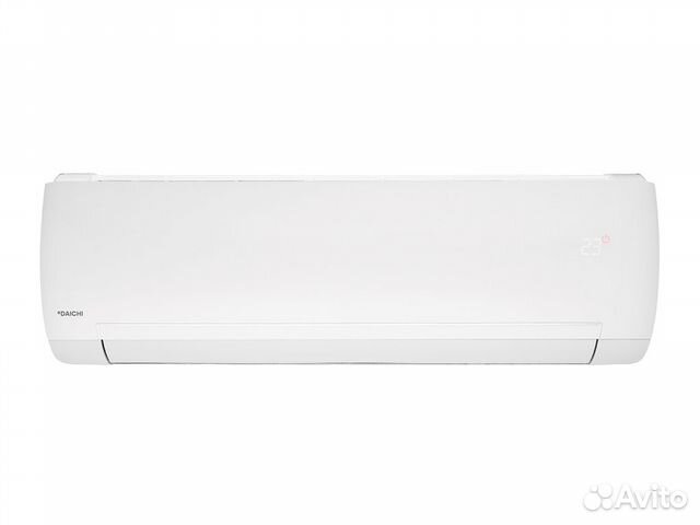 Сплит-система Daichi SIB50avqs1R/SIB50FVS1R Siberi