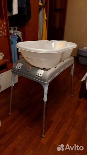 Подставка универсальная под ванночку