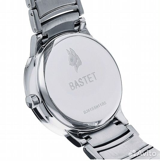 Часы женские bastet