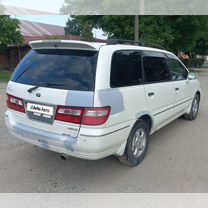 Nissan Presage 2.5 AT, 1998, 350 000 км, с пробегом, цена 270 000 руб.