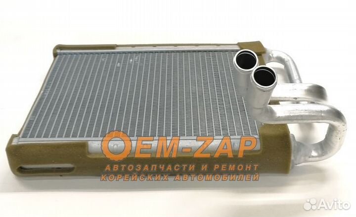 Радиатор отопителя салона Хендай Гранд Старекс