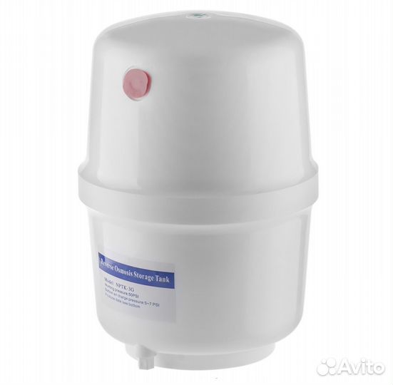 Фильтр для воды Гейзер Аллегро с минерализатором