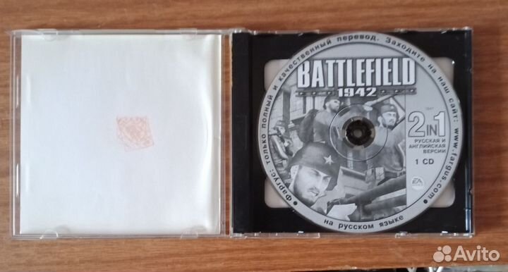 Компьютерные игры для пк