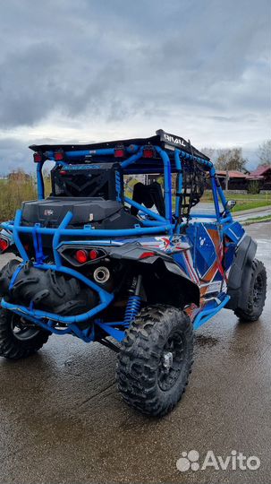 BRP Can-am Maverick XMR