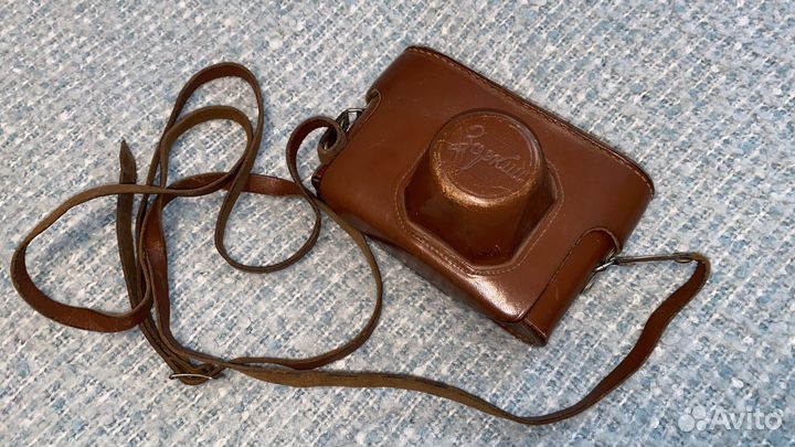 Фотоаппарат Зоркий 6