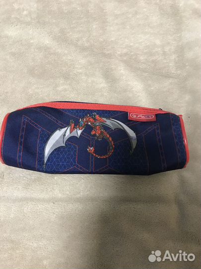 Школьный рюкзак Херлиц