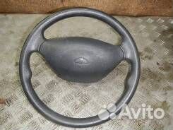 Руль для дэу матиз daewoo matiz