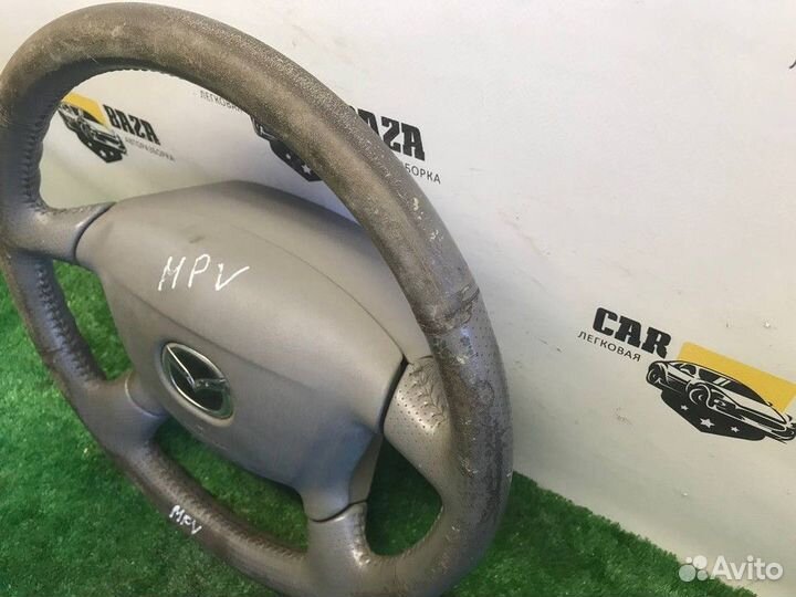 Рулевое колесо Mazda MPV