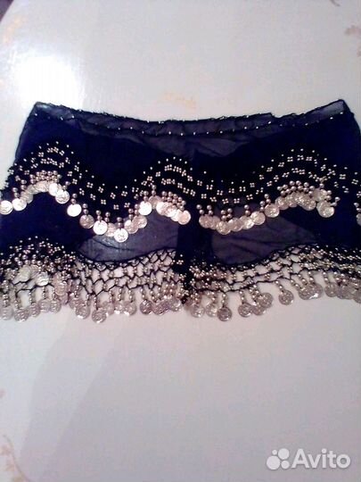 Платок для танца живота.Новый