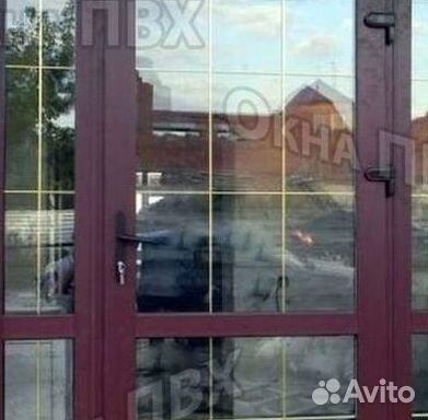 Окна пвх
