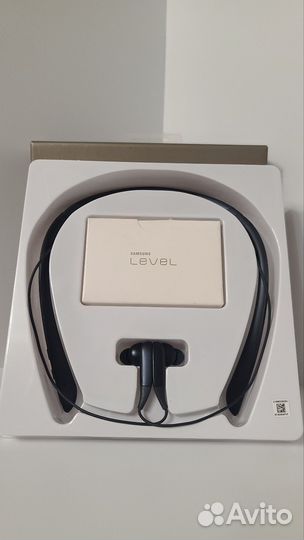 Наушники Samsung level U Pro