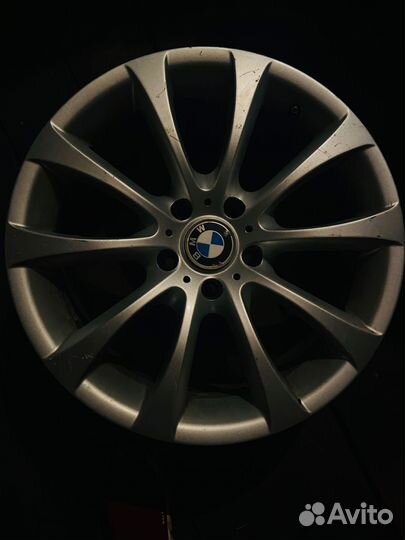 Литые диски