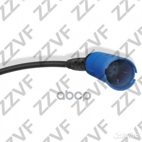 Датчик абс передний BMW 5 E60 34526771702 GRA02