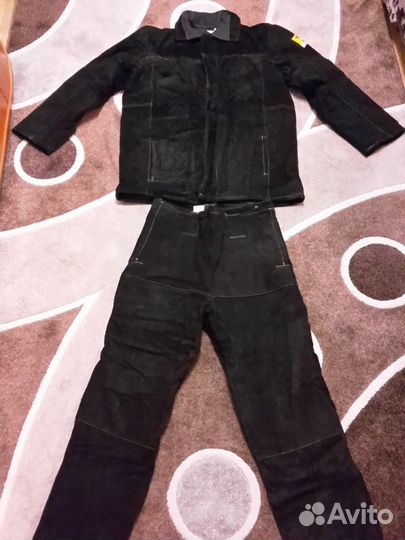 Спецодежда