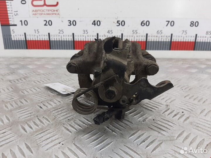 Суппорт задний левый для Audi A6 C5 8E0615423