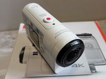 Экшн-камера Sony FDR-X3000R 4K