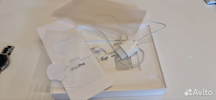 iPad pro 12.9
