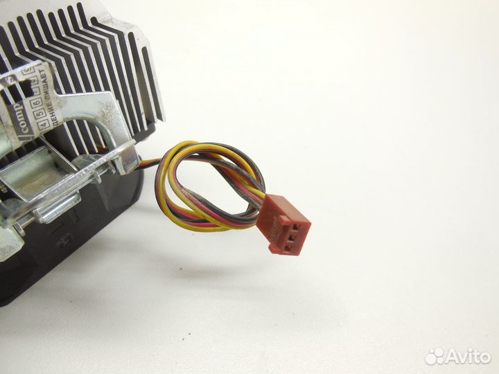 Кулер GlacialTech Igloo 7320