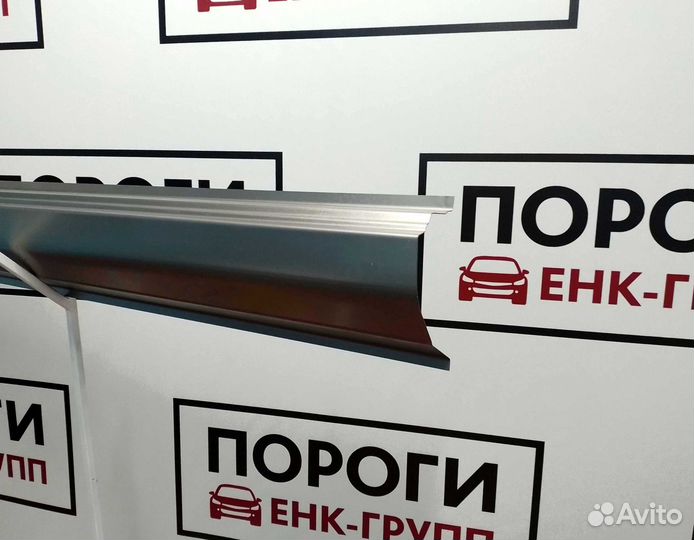 Пороги Chevrolet Lanos 1 хэтчбек и другие