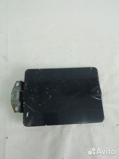 Лючок бензобака Ваз 2114, 2108