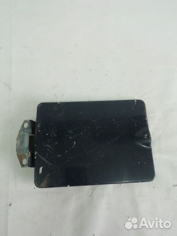 Лючок бензобака Ваз 2114, 2108