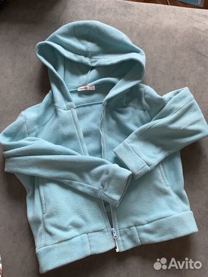 Пакет вещей для девочки 128